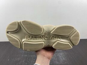 Balenciaga Triple S DIY Metal - 12