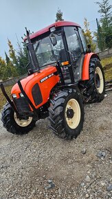 Zetor 7745 viac ks( 7245/6340/5340/6341/7341) - 12