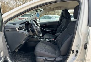 Toyota Corolla 1.5 TSI Valvematic Active MDS Možnosť odp DPH - 12