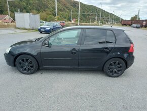 Predam w.Golf5 2.0 103 kw DSG - 12