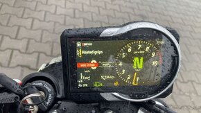 Ducati Scrambrel Full Throttle 2G - 12