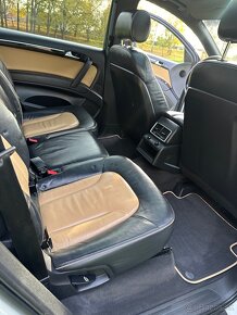 Audi Q7 3.0 245k - 12