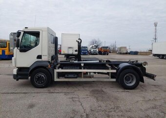 Volvo FL 250 B3C 4x2 nafta 181 kw - 12