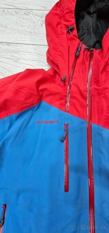 Mammut drytech - 12