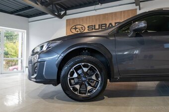 Subaru XV 1.6i Lineartronic Style XTRA AWD2 - 12