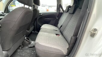 Citroën C3 Picasso 1,4i 70kW, MT5 nové v SR - 12