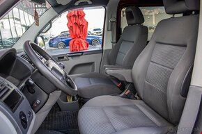 Volkswagen Transporter T5 - 12