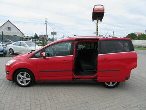 Ford Grand C-Max - 12