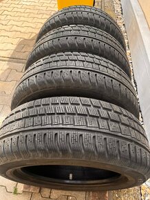 205/60R16 Starfire zimne - 12