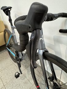 Wilier OSL Ultegra DI2 - 12