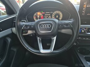 Audi A4 Avant 35 2.0 TDI S line S tronic - 12