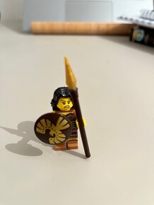 Predam lego minifigures -rozne - 12