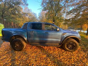 Ford Raptor - 12