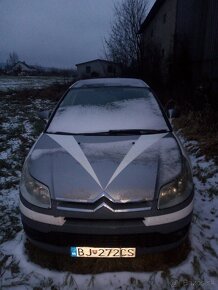 Citroen C4 - 12