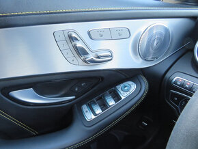 MERCEDES-BENZ GLC 63 AMG 4MATIC,E6,Aut. 9AMG SPEEDSHIFT MCT - 12