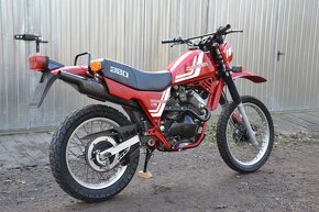 MOTO MORINI 350 X1 KANGURO - 12