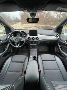 Mercedes-Benz B160 / 75KW/ 1.majitel/ 19000KM - 12