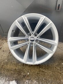 ✅ R19 ®️ Originál BMW Audi 5x112 ET25 ✅ BMW G11 G30 / A5 A7 - 12