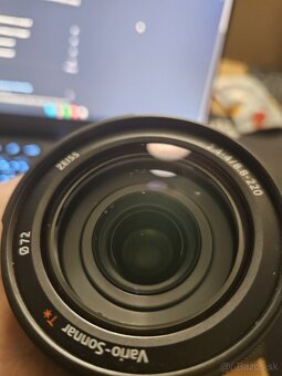 Sony RX10 IV - 12