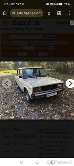 Lada 2105 motor 1.3, 4qualt - 12