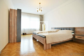 Veľkometrážny 3 izb. byt v srdci Košíc, 125 m2, ul. Pribinov - 12
