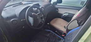 Citroen C3 1,1i 44kw - 12