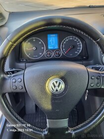 Volkswagen Golf Plus 1.9tdi 77kw - 12