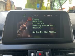 BMW Apple CarPlay ✅ + GPS navigácia a kódovanie funkcií - 12