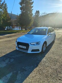 Audi A4 Avant 2.0 TDI S-tronic 12/2018 - 12