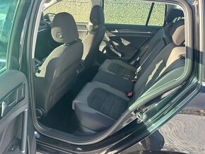 Volkswagen Golf VII Variant 2.0TDI Highline 2020 Virtual - 12