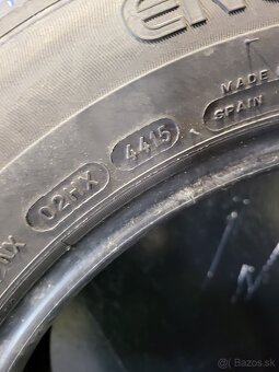 185/65 R5 Michelin letne penumatiky - 12