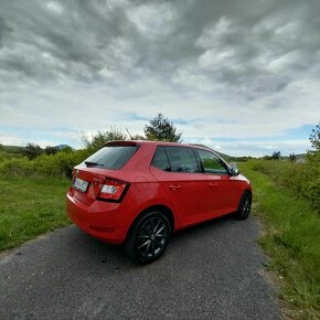 ŠKODA FABIA 1.0MPi❗39.900km❗ - 12