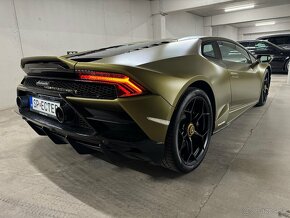 Lamborghini Huracán EVO 5.2 V10 - 12