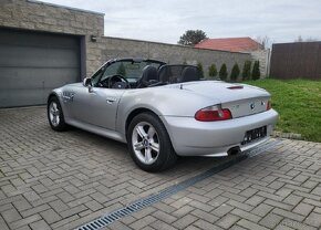 BMW Z3 Roadster 2001 - 12