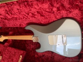 Fender Eric Claton Strat 1989 - 12