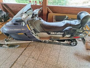 ski doo 700 grand touring - 12