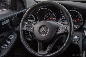 Mercedes-Benz C trieda Kombi 220 d 4matic 9Gtronic - 12