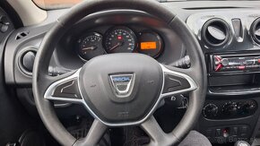 Dacia Sandero 1.0 SCe Access - 12