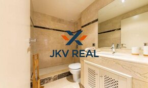 JKV REAL ponúka na predaj APARTMÁNY FIRST LINE BEACH ALCÁZAR - 12