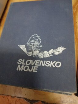 Knihy o Slovensku - 12