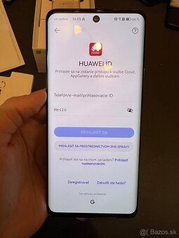 Huawei nova 9 - 12