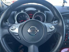 Nissan Juke 1.5 dCi Tekna - 12