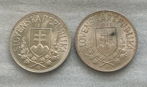mince Slovensky stat - 12