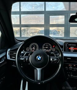BMW X6 30d xDrive - MPERFORMANCE - 12