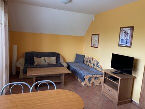 Apartmánové ubytovanie Podhájska - 12