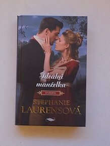 Historické romance -   Laurens,Enoch a iný - 12