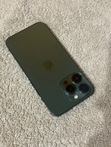 iPhone 13 Pro Green 128gb - 12