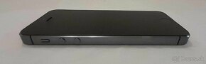 Apple iPhone 5S 16GB, gray - 12