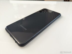 Samsung A13 - 4/64GB nepoužívaný - TOP STAV - 12