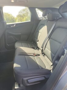 Ford Kuga Cool&Connect 1.5Tdci  r.v.2021/10 SVK ŠPZ - 12